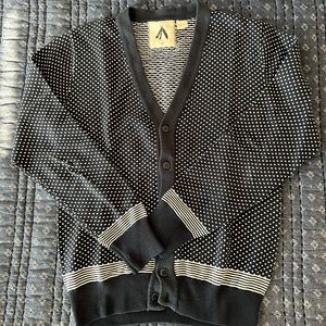 Urban Outfitters Fair Isle Cardigan